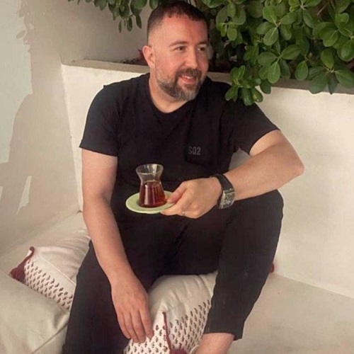 سهراب ام جی حکومتی