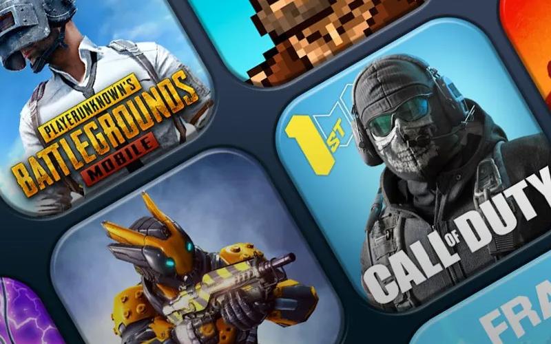 بهترین بازی های جنگی اندروید آنلاین