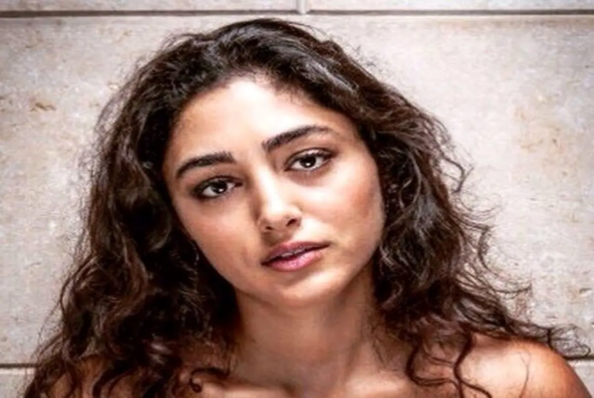  سکسی گلشیفته