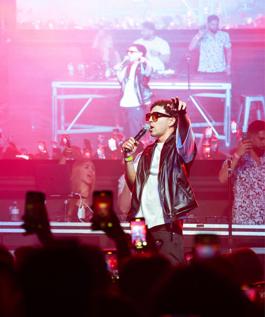 عکس علی جیدال