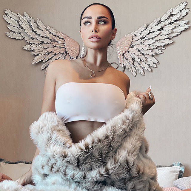 عکس های مینا نامداری