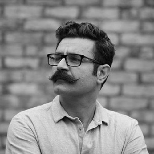 شاهین نجفی چند سال دارد شاهین نجفی چند سال دارد