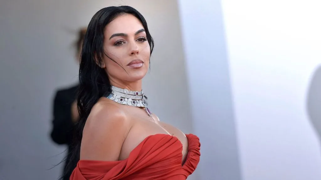 عکس کص جورجینا عکس کص جورجینا