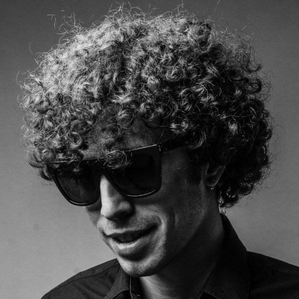 علی جیدال حتی اگه بمیرمم