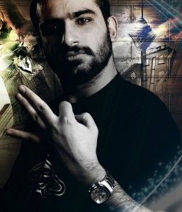 اولین موزیک ویدیوی هیچکس