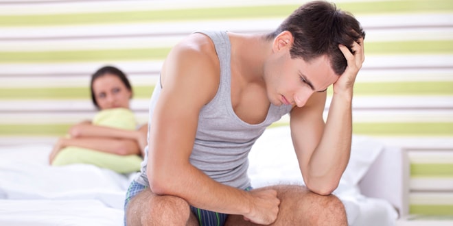 زود انزالی چگونه درمان میشود