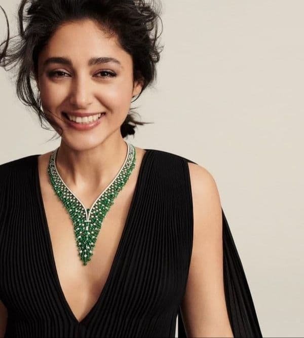 سکسی گلشیفته فراهانی