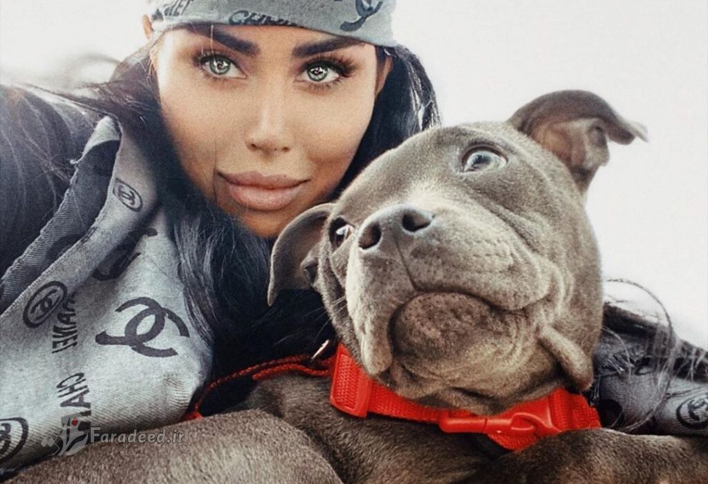 عکس های سکسی مینا نامداری