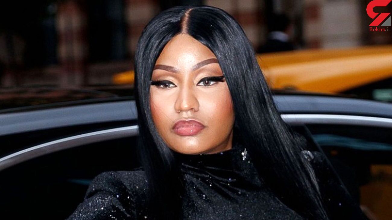 خوانندگان زن آمریکایی موفق در سبک هیپ‌هاپ یا رپ 