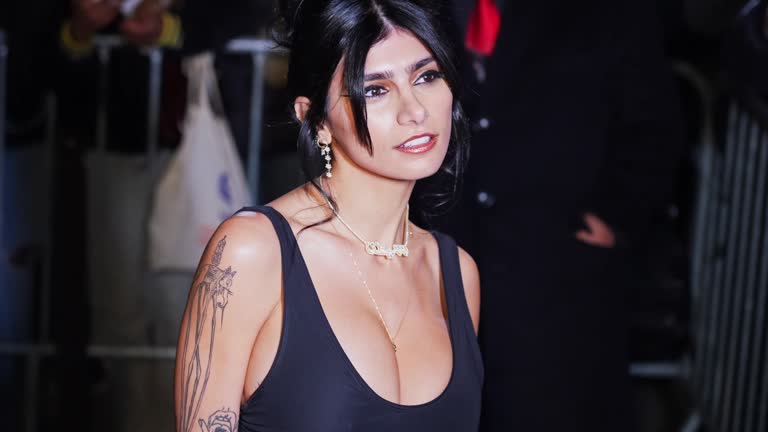 xxx میا خلیفه xxx میا خلیفه