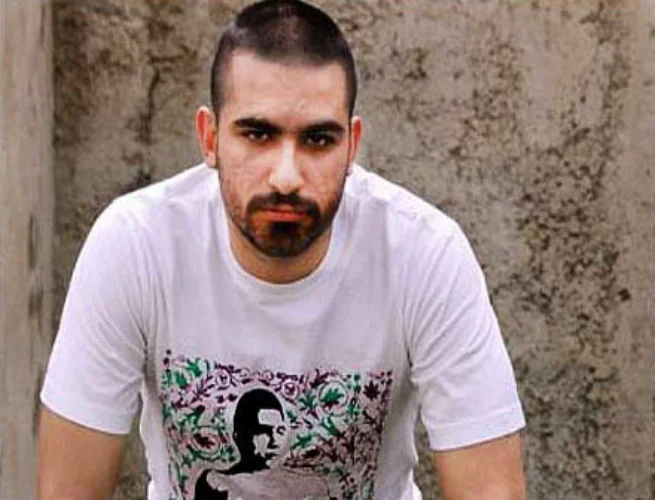 درآمد این رپر چقدر است؟