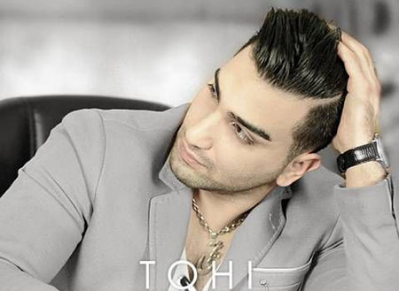 بیوگرافی حسین تهی بیوگرافی حسین تهی