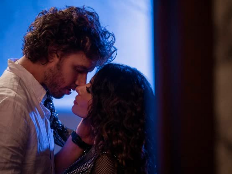 برنامه سکسی 