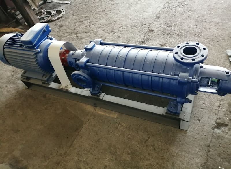 انواع پمپ آب خانگی ایتالیایی