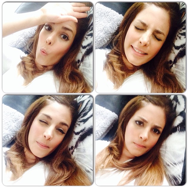 عکس های پریسا ساوجی