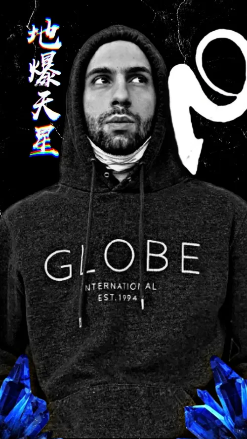 اشکان فدایی رپر اشکان فدایی رپر