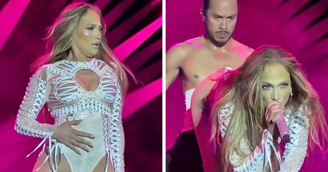 کص جنیفر لوپز