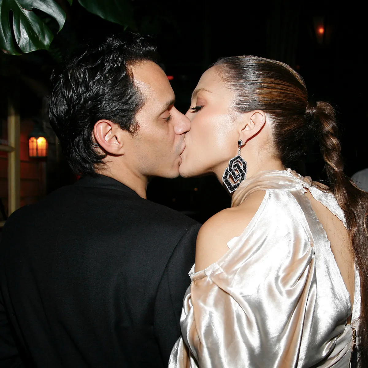 کس جنیفر لوپز