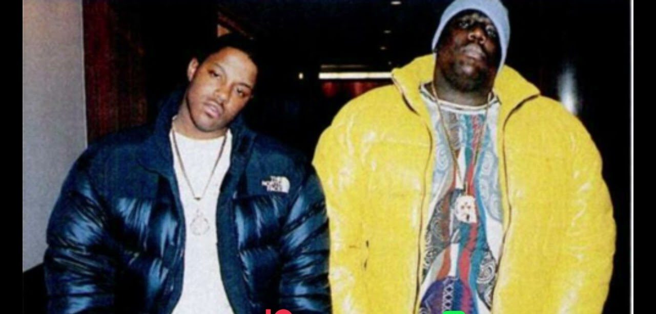 میس جایگزین مشهورترین رپ آمریکایی 