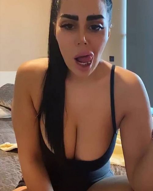 سکسی مینا نامداری