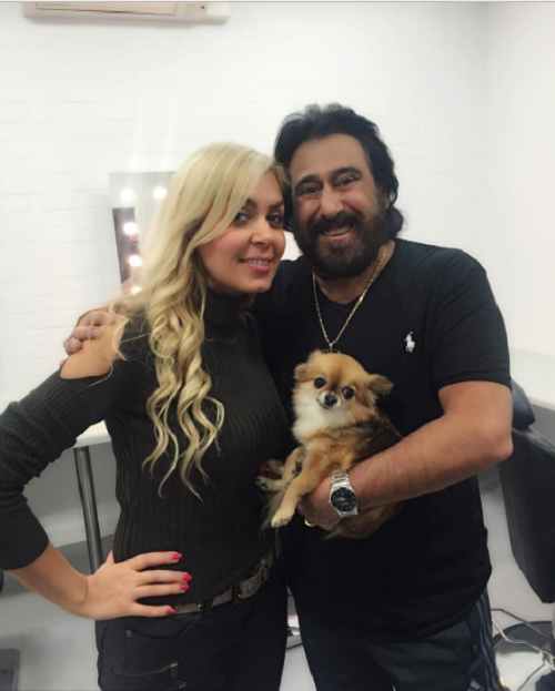 سکسی عکس ندا جناب 