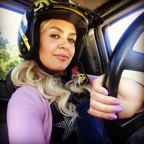 عکس سکسی ندا جناب 