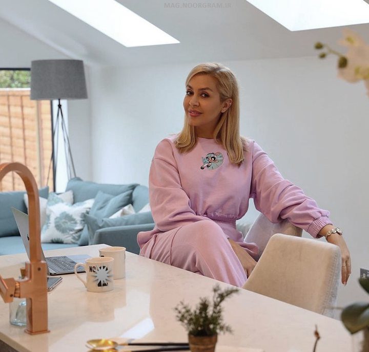 عکس سکسی ندا جناب منوتو