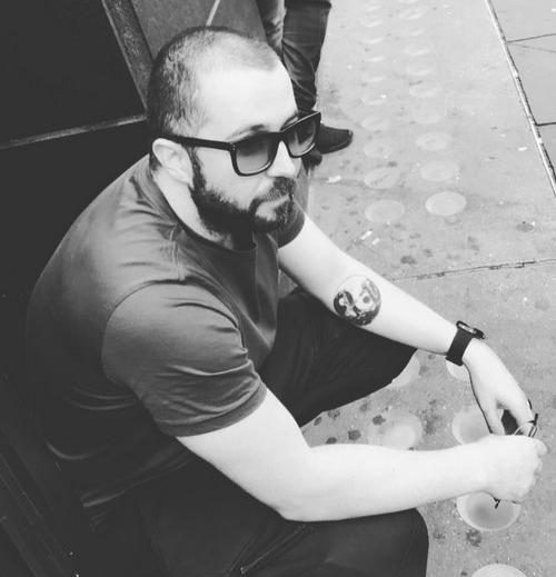 سهراب ام جی تهران مال منه 