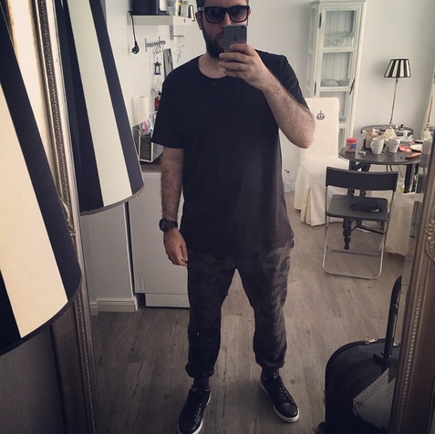 ریمیکس سهراب ام جی غمگین 