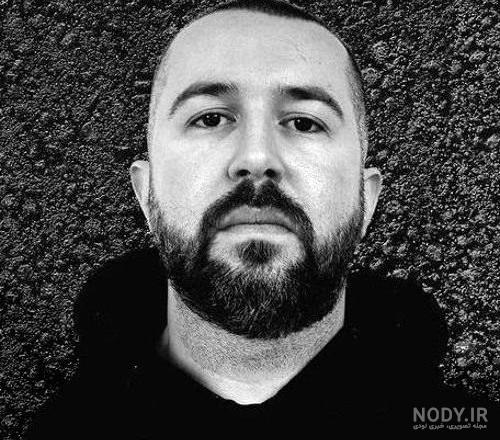 اسم اصلی سهراب ام جی اسم اصلی سهراب ام جی