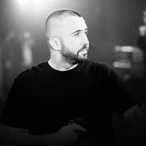 سهراب ام جی خلسه 