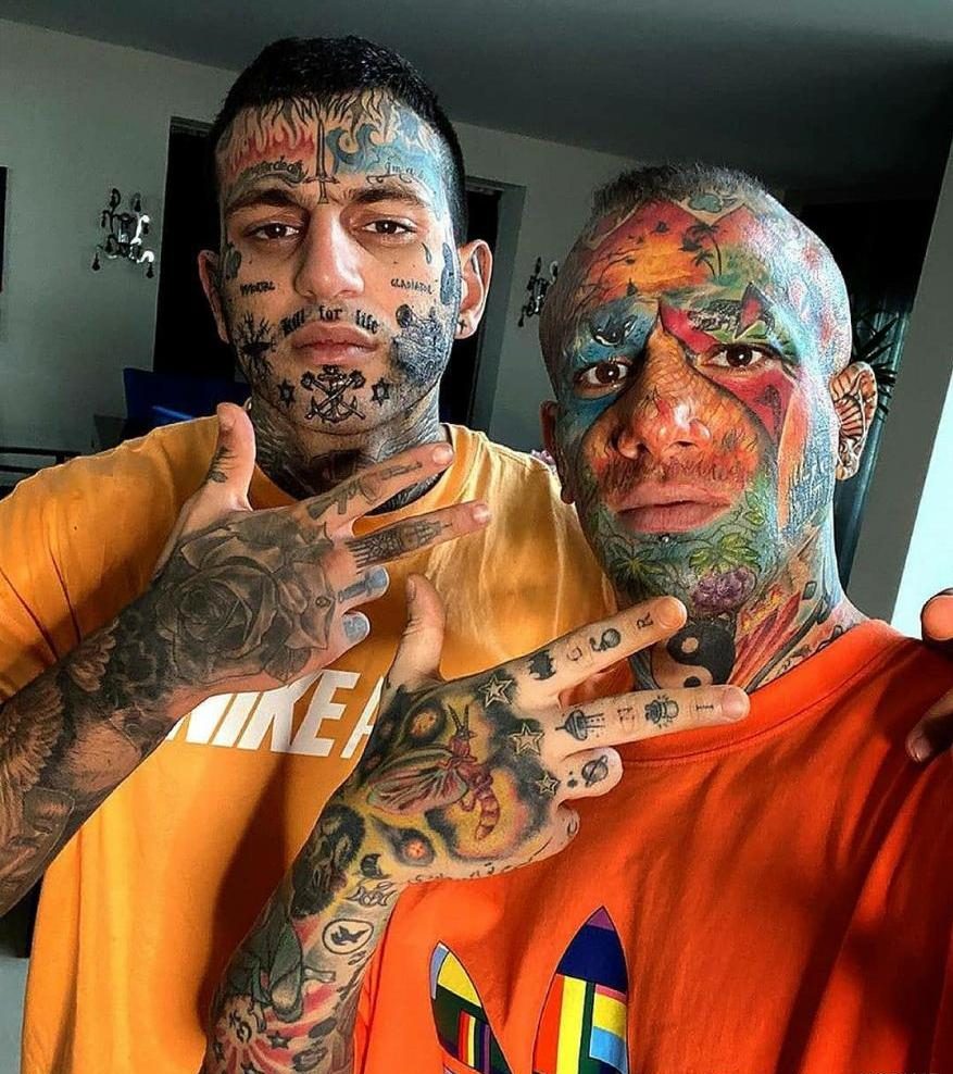 عکس امیر تتلو جدید