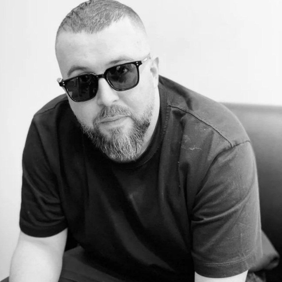 سهراب ام جی انگار