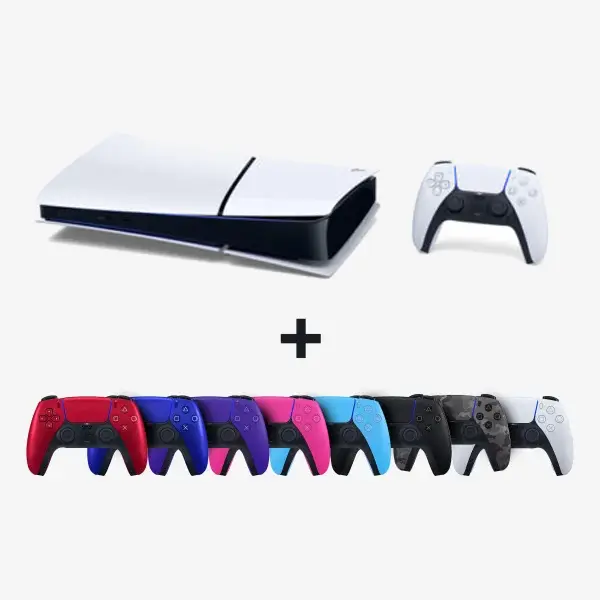 قیمت پلی استیشن 5