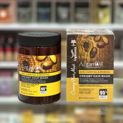 خرید ماسک مو بدون سولفات