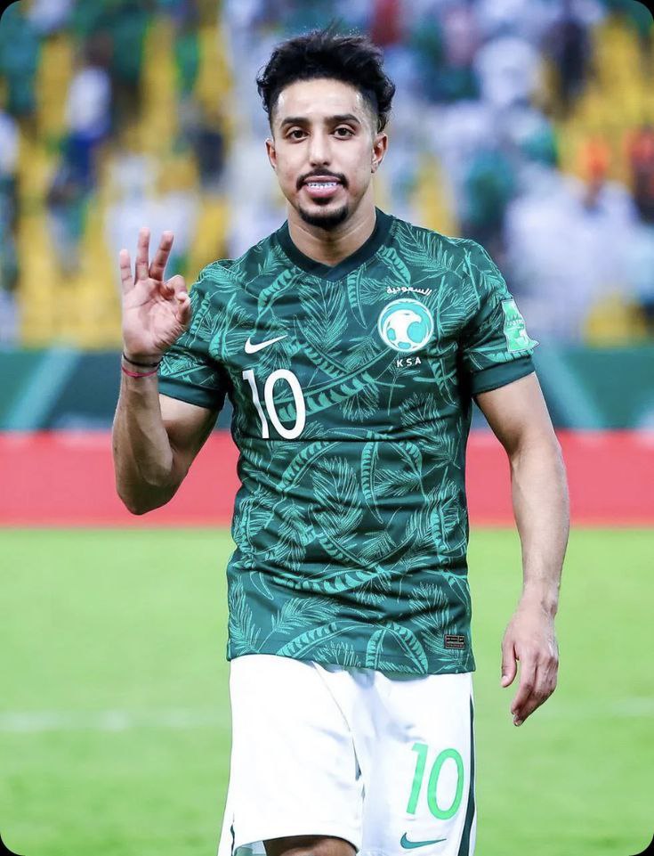 سوپر گل به آرژانتین سالم الدوساری سوپر گل به آرژانتین سالم الدوساری