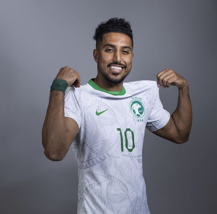 عکس سالم الدوساری با کیفیت بالا عکس سالم الدوساری با کیفیت بالا