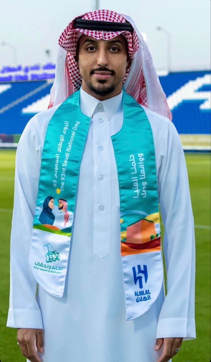 عکس سالم الدوساری جام جهانی عکس سالم الدوساری جام جهانی