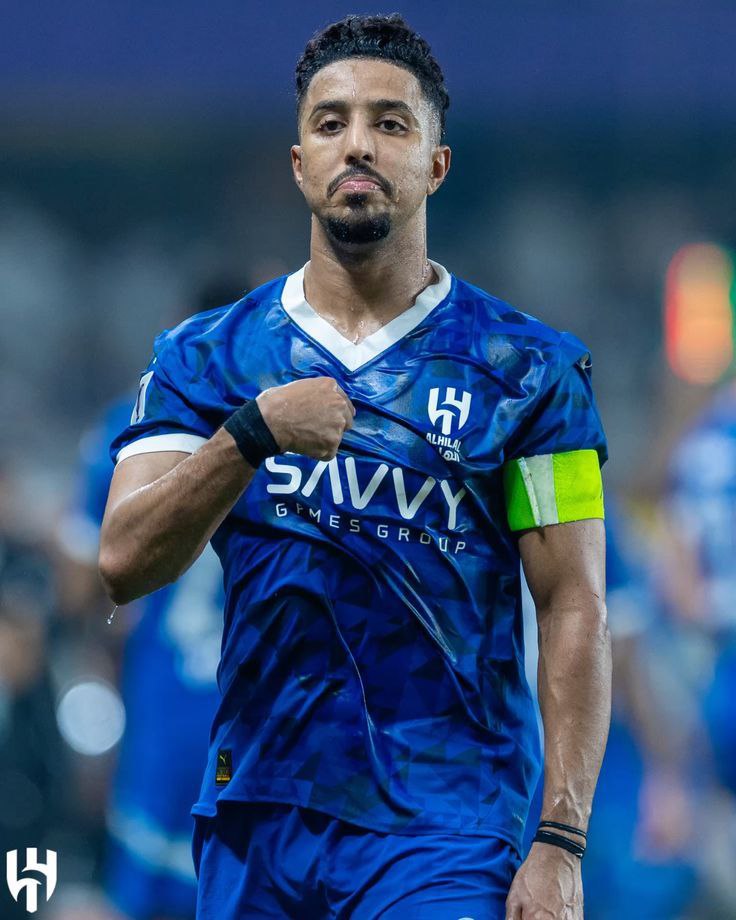 عکس سالم الدوساری عکس سالم الدوساری