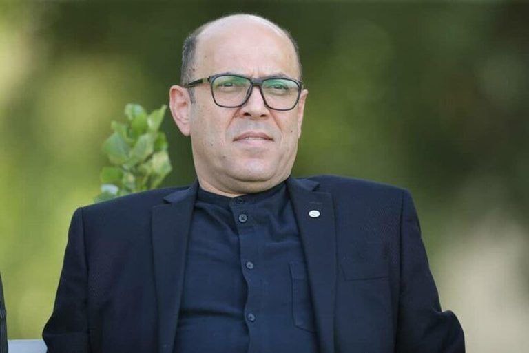 تحصیلات احمد سعادتمند