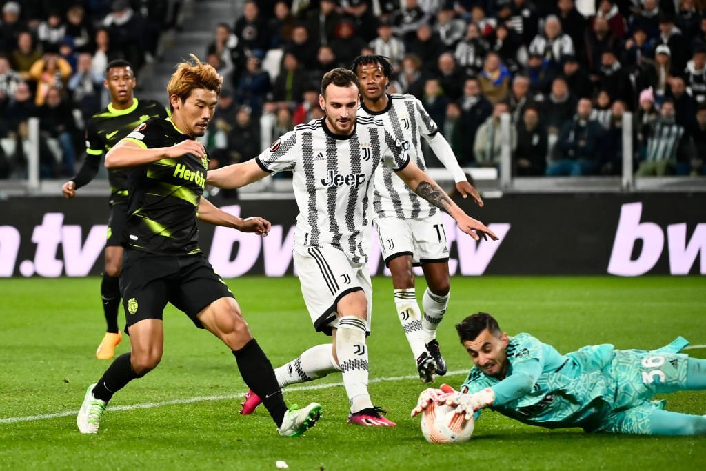 اخبار تیم یوونتوس اخبار تیم یوونتوس