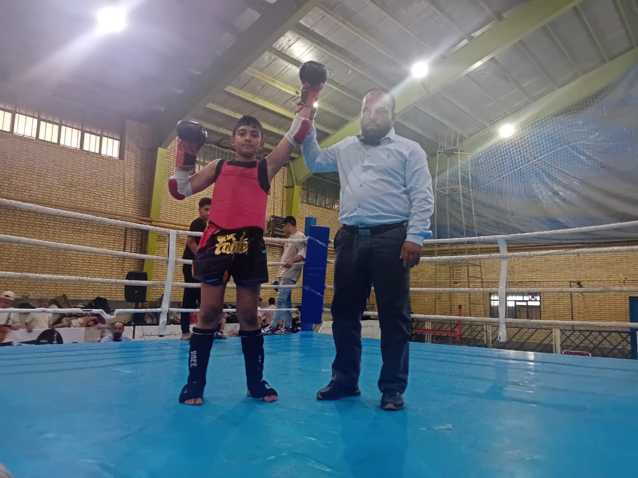 عکس های متین اربابی 