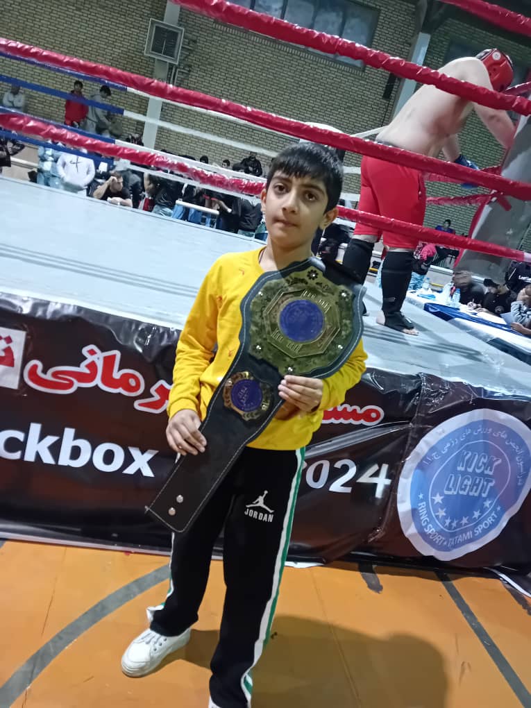 عکس از متین اربابی 