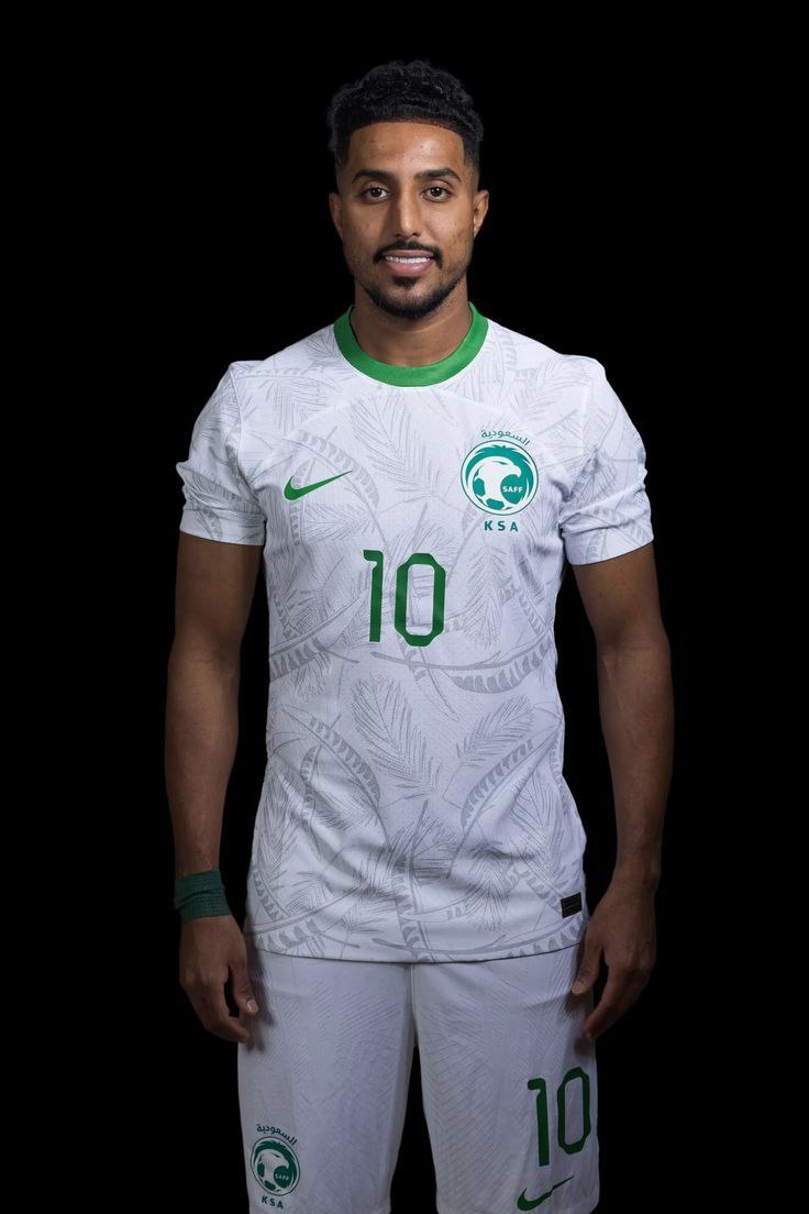 عکس سالم الدوساری الهلال عکس سالم الدوساری الهلال