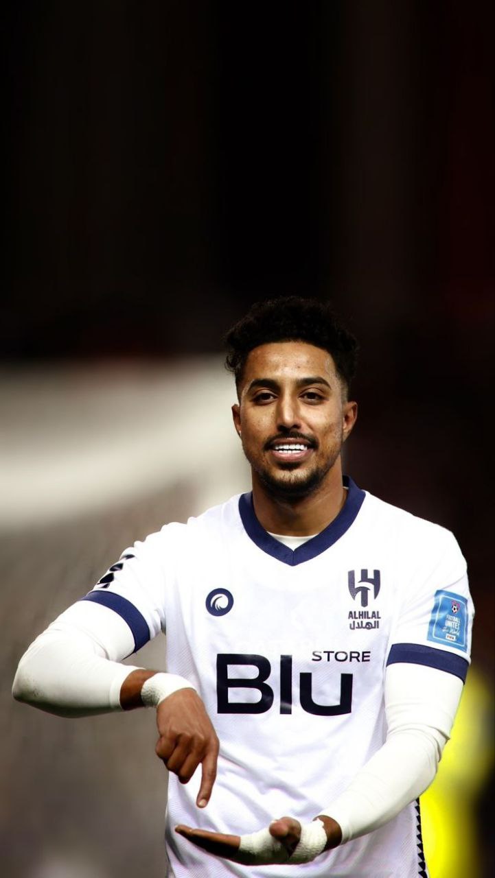 پنالتی سالم الدوساری پنالتی سالم الدوساری