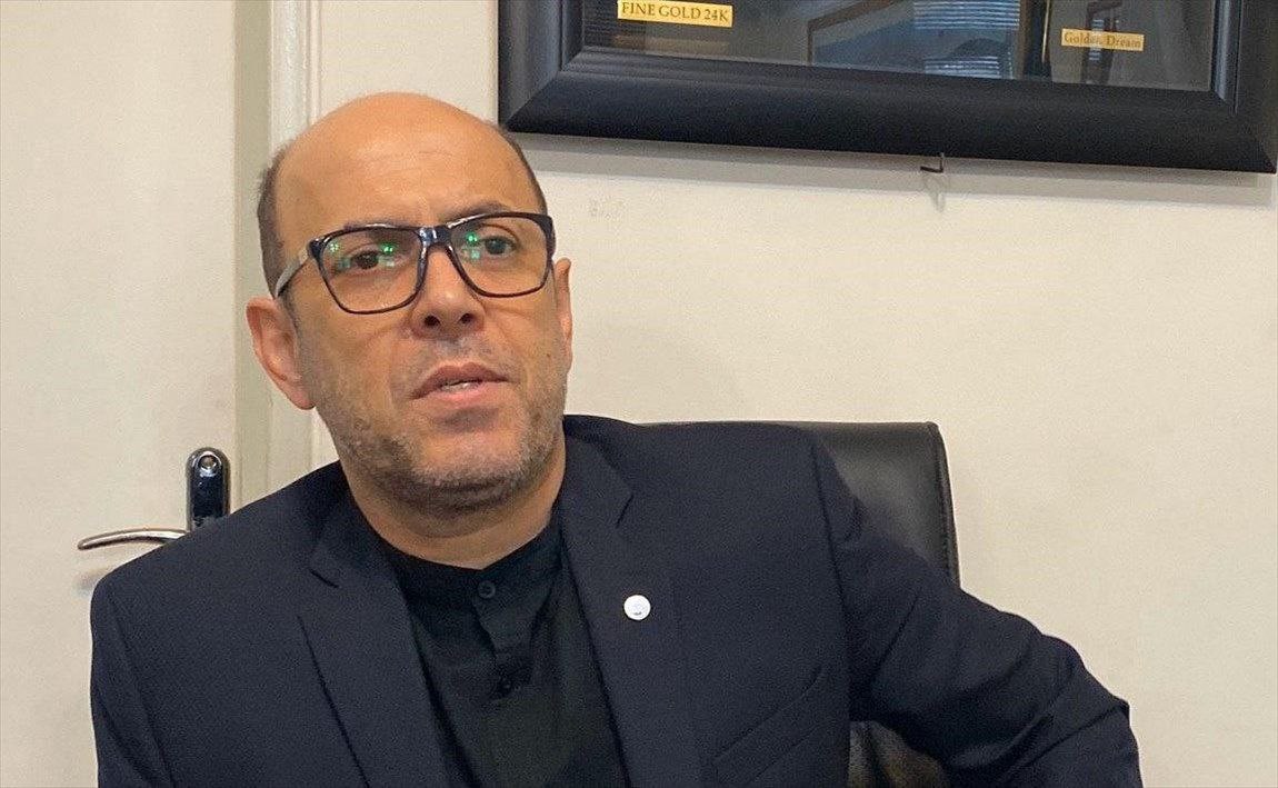 عکس احمد سعادتمند