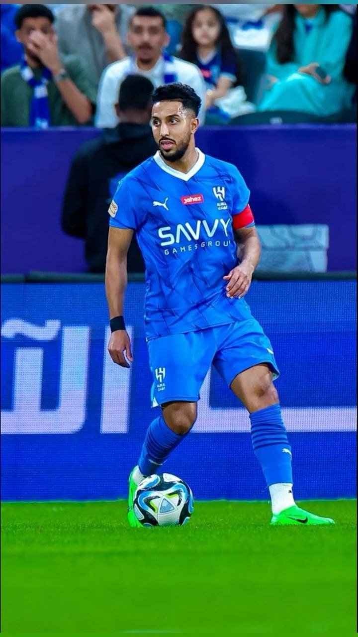 سالم الدوساری و ویارئال سالم الدوساری و ویارئال