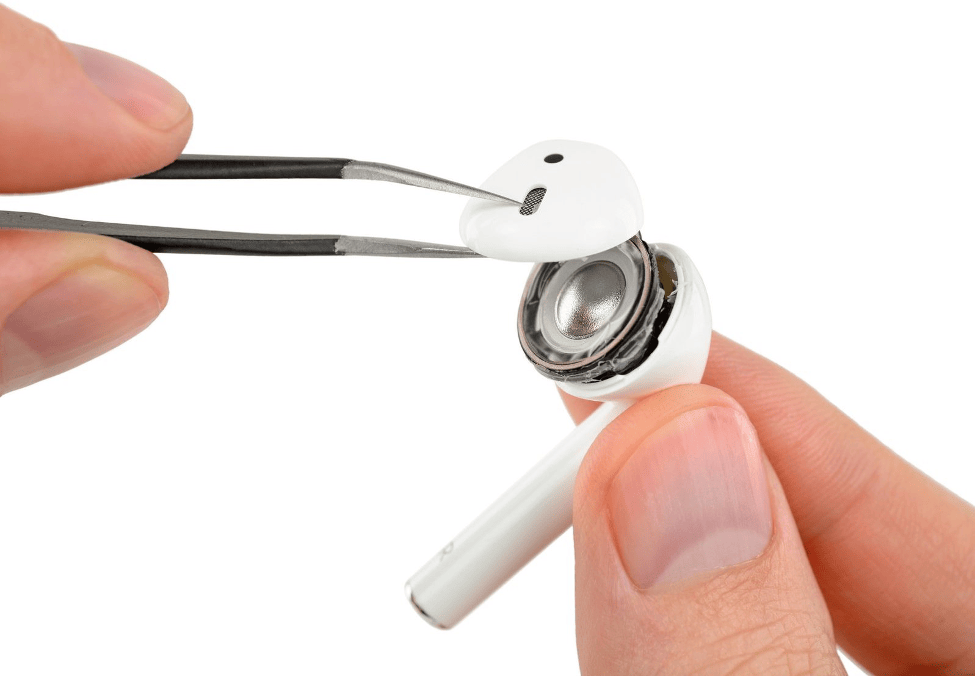 تعمیر ایرپاد پرو تعمیر ایرپاد پرو