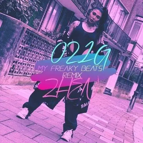 آهنگ 021g و کنیس آهنگ 021g و کنیس