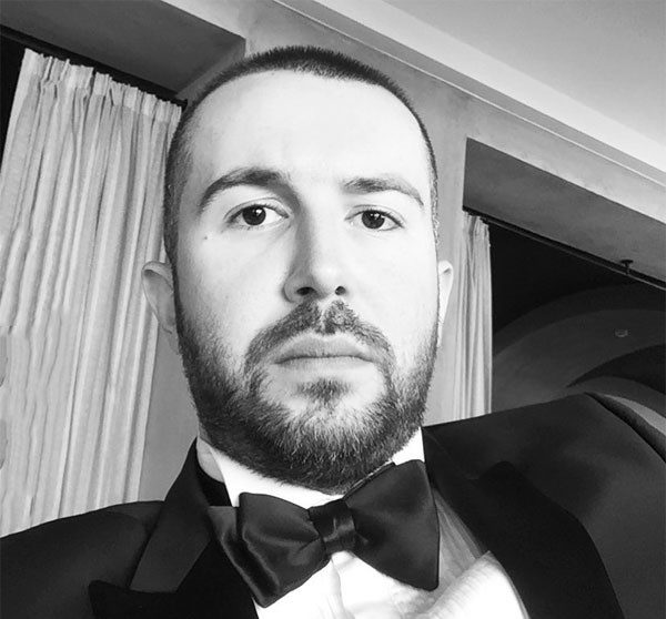 سهراب ام جی دیس به پیشرو